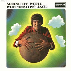 Whistling Jack Smith Around The World With Whistling Jack