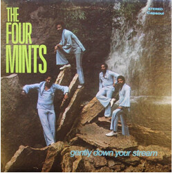 The Four Mints Gently Down Your Stream