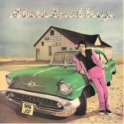 Chris Spedding Chris Spedding