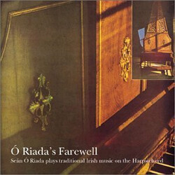 Seán Ó Riada Ó Riada's Farewell