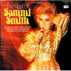 Sammi Smith The Best Of Sammi Smith