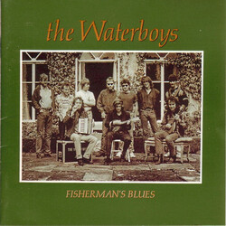 The Waterboys Fisherman's Blues