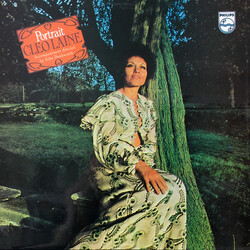 Cleo Laine Portrait