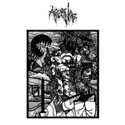 Age Of Woe Inhumanform