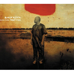 Salif Keita Moffou