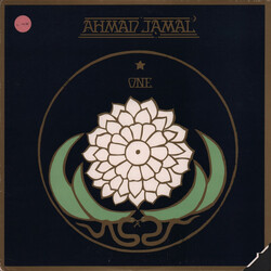 Ahmad Jamal One