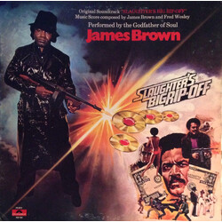 James Brown Slaughter's Big Rip-Off (Original Motion Picture Soundtrack)