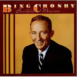 Bing Crosby Beautiful Memories