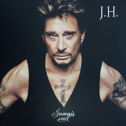 Johnny Hallyday Jamais Seul