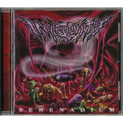 Iniquity Serenadium