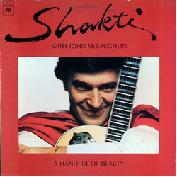 Shakti (2) / John McLaughlin A Handful Of Beauty