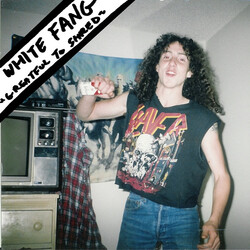 White Fang Grateful To Shred