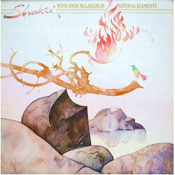 Shakti (2) / John McLaughlin Natural Elements