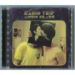 Radio Trip Music Heads