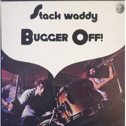 Stack Waddy Bugger Off!
