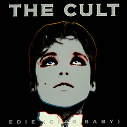 The Cult Edie (Ciao Baby)