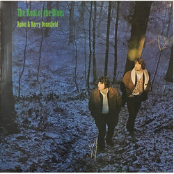 Robin & Barry Dransfield The Rout Of The Blues