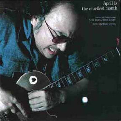 New Direction Unit April Is The Cruellest Month
