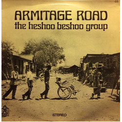 Heshoo Beshoo Group Armitage Road Vinyl LP