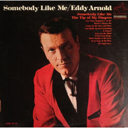 Eddy Arnold Somebody Like Me