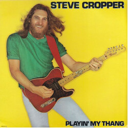 Steve Cropper Playin' My Thang