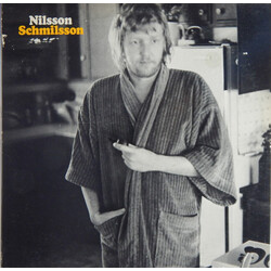 Harry Nilsson Nilsson Schmilsson