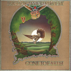 Barclay James Harvest Gone To Earth