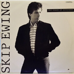 Skip Ewing The Coast Of Colorado