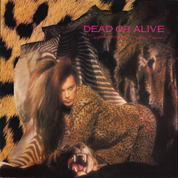 Dead Or Alive Sophisticated Boom Boom