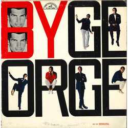 George Hamilton By George!