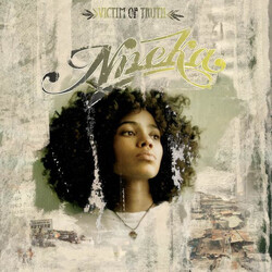 Nneka Victim Of Truth