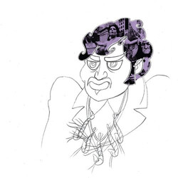 King Khan & His Shrines Idle No More