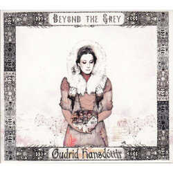 Guðrið Hansdóttir Beyond The Grey