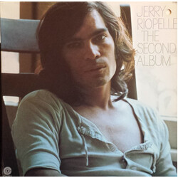 Jerry Riopelle The Second Album