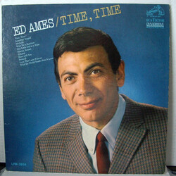 Ed Ames Time, Time