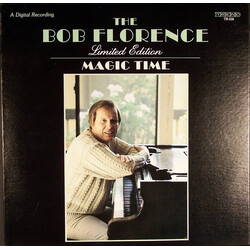 The Bob Florence Limited Edition Magic Time