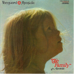 The Family Of Apostolic The Family Of Apostolic