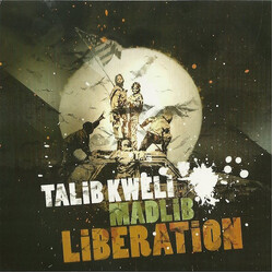 Talib Kweli / Madlib Liberation