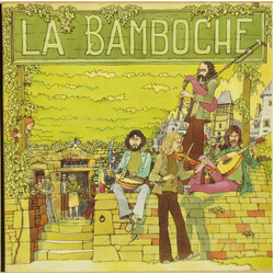 La Bamboche La Bamboche