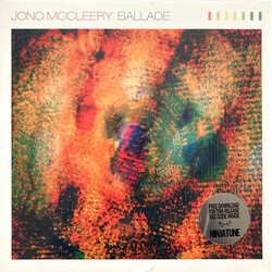 Jono McCleery Ballade