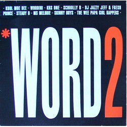 Various Word 2