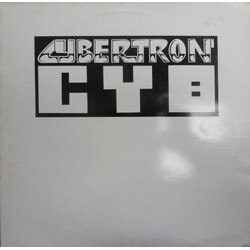 Cybertron C.Y.B.