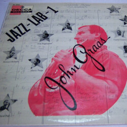 John Graas Jazz-Lab-1