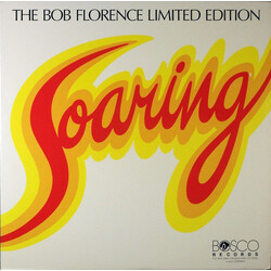The Bob Florence Limited Edition Soaring
