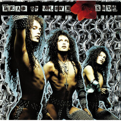 Dead Or Alive Nude