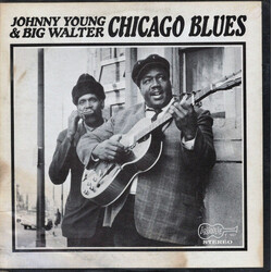Johnny Young (3) / Walter Horton Chicago Blues