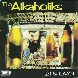 Tha Alkaholiks 21 & Over