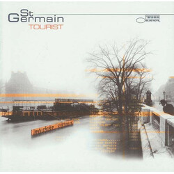 St Germain Tourist