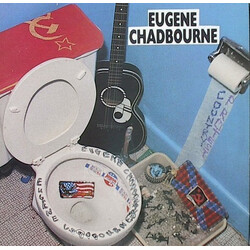 Eugene Chadbourne Country Protest