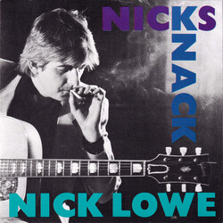 Nick Lowe Nicks Knack